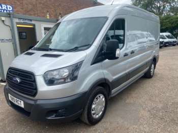 Used Ford Transit 2019 for sale - 75073973: Photo