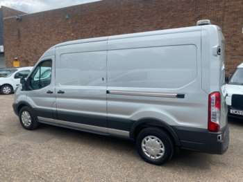 Used Ford Transit 2019 for sale - 75073973: Photo