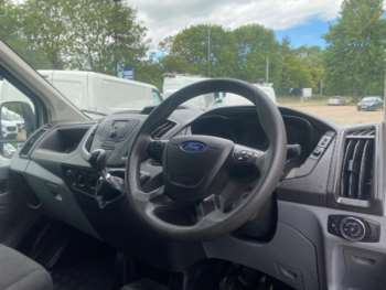 Used Ford Transit 2019 for sale - 75073973: Photo