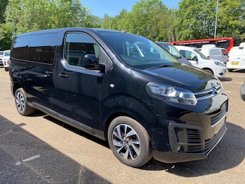 Used Citroen Space Tourer 2022 for sale - 78730413: Photo