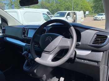 Used Citroen Space Tourer 2022 for sale - 78730413: Photo