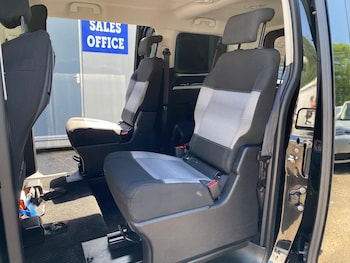 Used Citroen Space Tourer 2022 for sale - 78730413: Photo