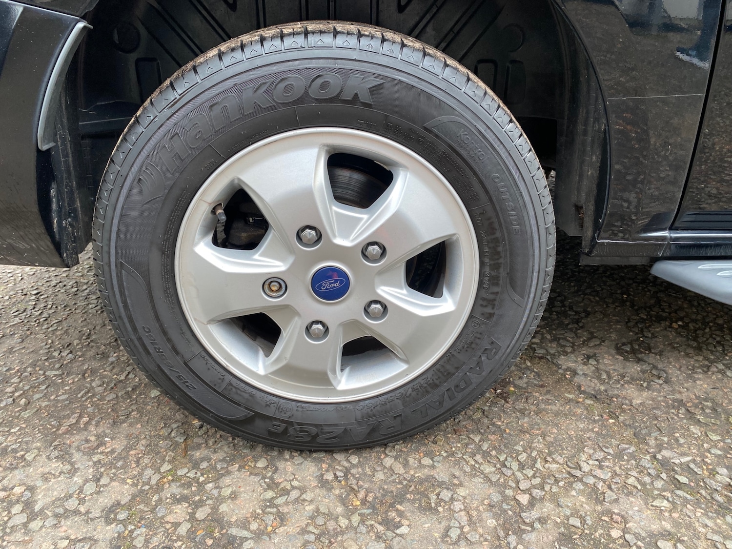 Used Ford Tourneo Custom 2018 for sale - 77300355: Photo 22