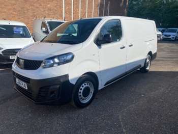 Used Fiat Scudo 2022 for sale - 74527166: Photo