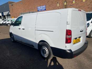 Used Fiat Scudo 2022 for sale - 74527166: Photo