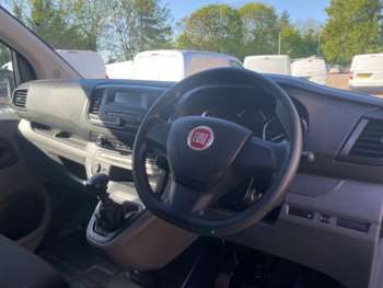 Used Fiat Scudo 2022 for sale - 74527166: Photo