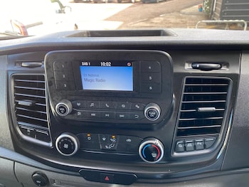 Used Ford Transit 2022 for sale - 79606679: Photo