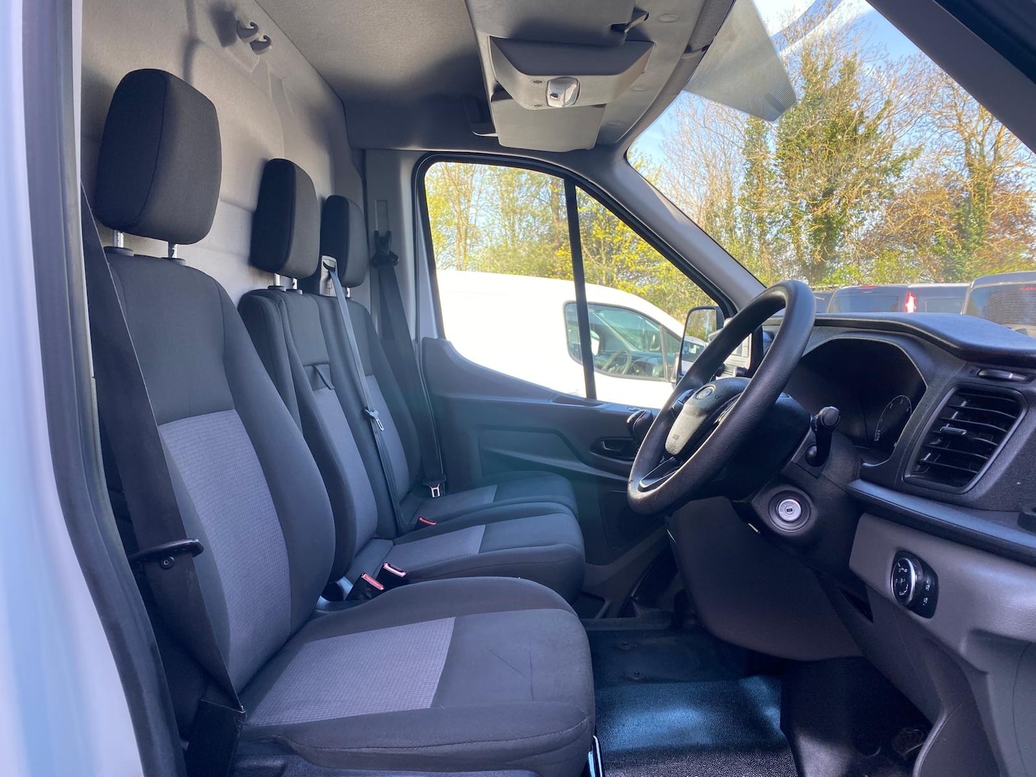 Used Ford Transit 2020 for sale - 78162562: Photo 11