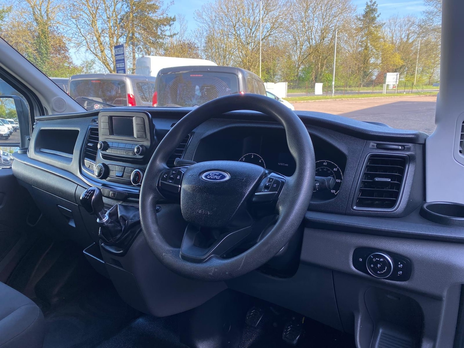 Used Ford Transit 2020 for sale - 78162562: Photo 5