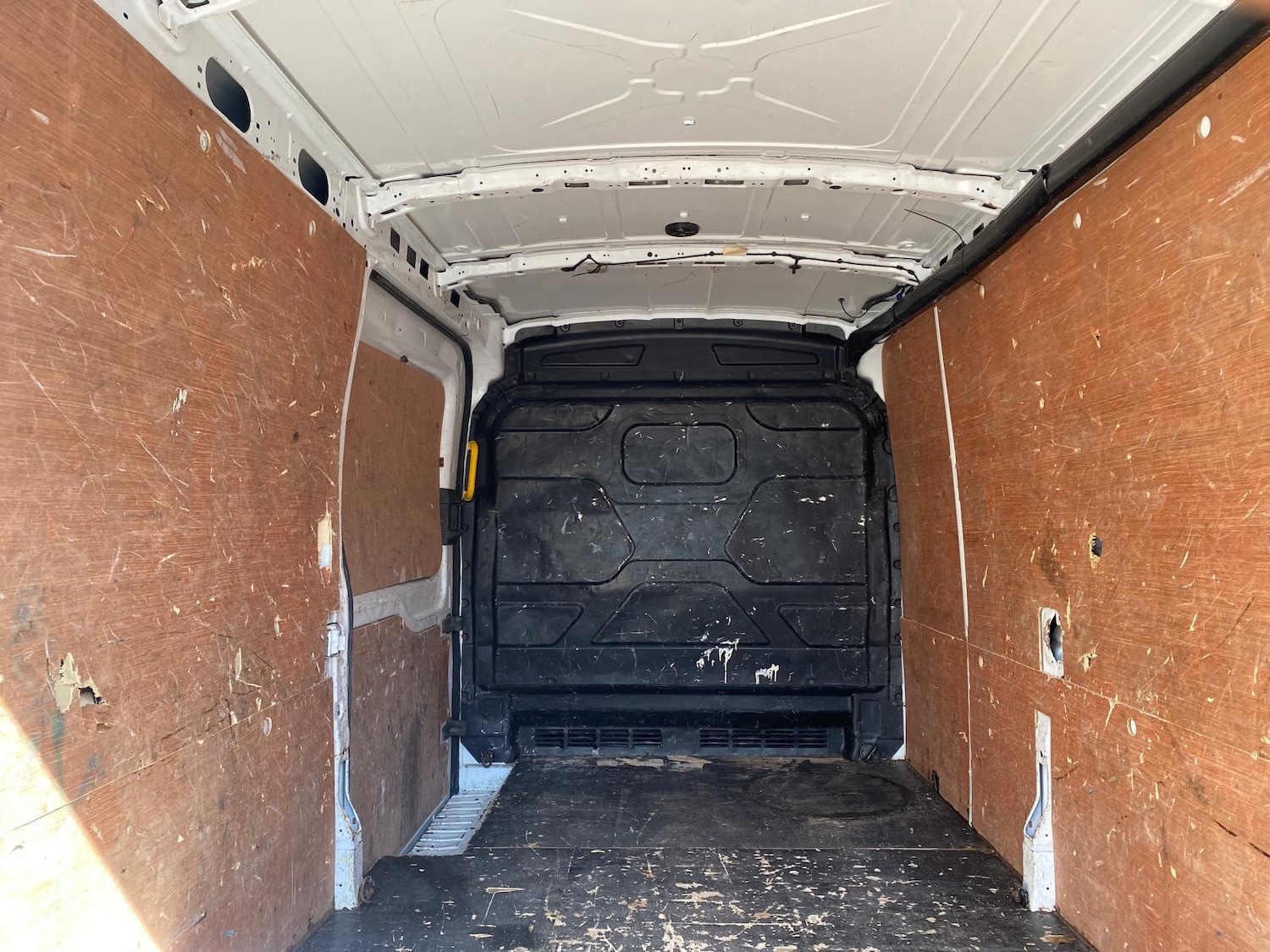 Used Ford Transit 2020 for sale - 78162562: Photo 6