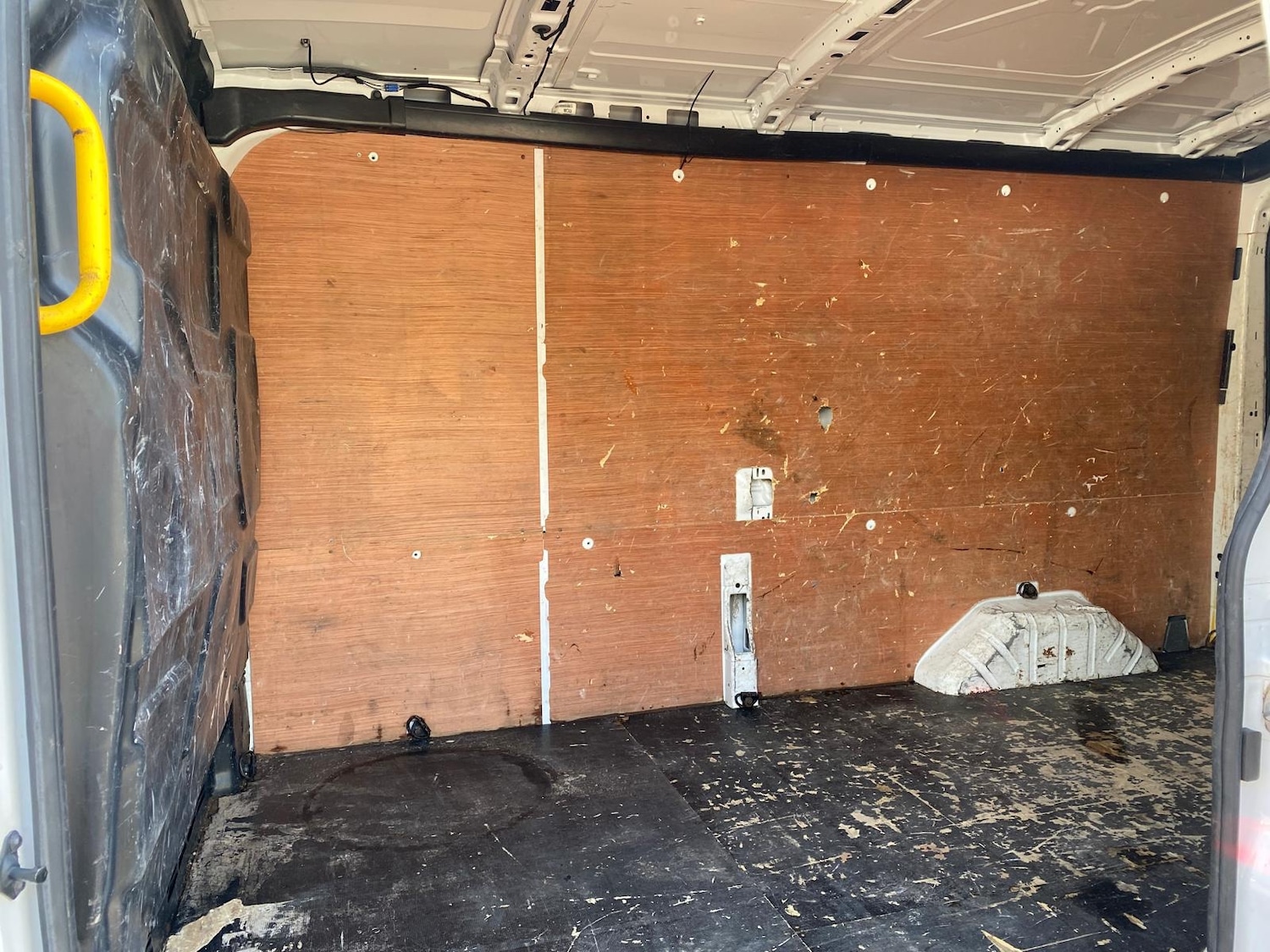 Used Ford Transit 2020 for sale - 78162562: Photo 7