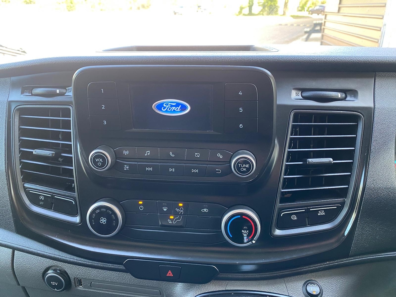 Used Ford Transit 2020 for sale - 78162562: Photo 8