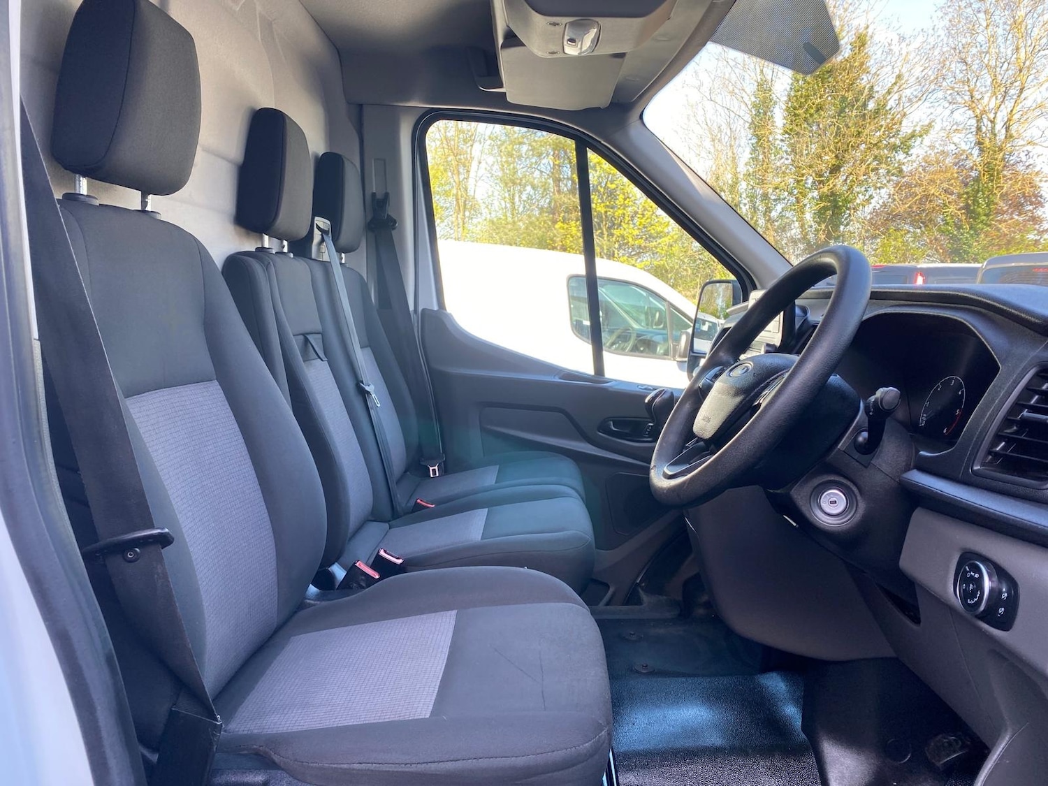 Used Ford Transit 2020 for sale - 78162562: Photo 9