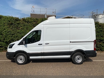 Used Ford Transit 2022 for sale - 76115577: Photo
