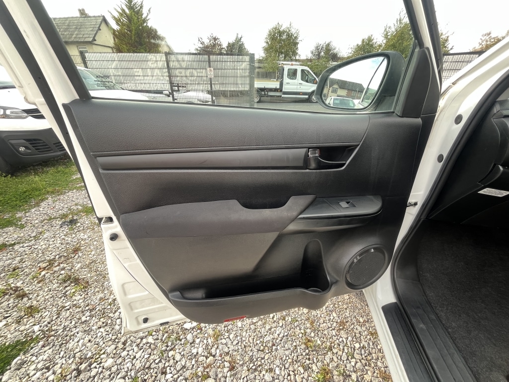 Used Toyota Hilux 2020 for sale - 76288709: Photo 14