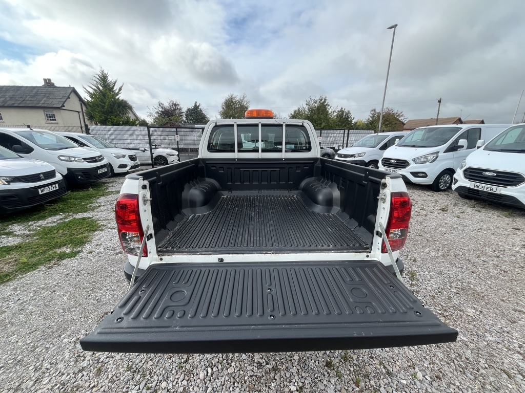 Used Toyota Hilux 2020 for sale - 76288709: Photo 17