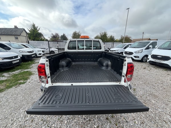 Used Toyota Hilux 2020 for sale - 76288709: Photo 17