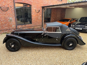 Used Morgan 4/4 2010 for sale - 79262687: Photo