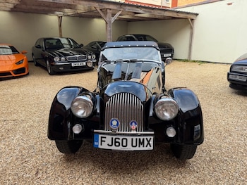 Used Morgan 4/4 2010 for sale - 79262687: Photo