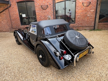 Used Morgan 4/4 2010 for sale - 79262687: Photo