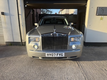 Used Rolls-Royce Phantom 2007 for sale - 79262702: Photo