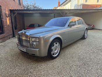 Used Rolls-Royce Phantom 2007 for sale - 79262702: Photo