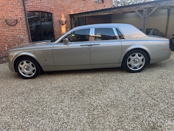 Used Rolls-Royce Phantom 2007 for sale - 79262702: Photo