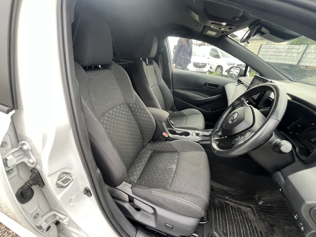 Used Toyota Corolla 2023 for sale - 76198668: Photo 10