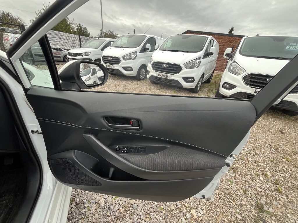 Used Toyota Corolla 2023 for sale - 76198668: Photo 11