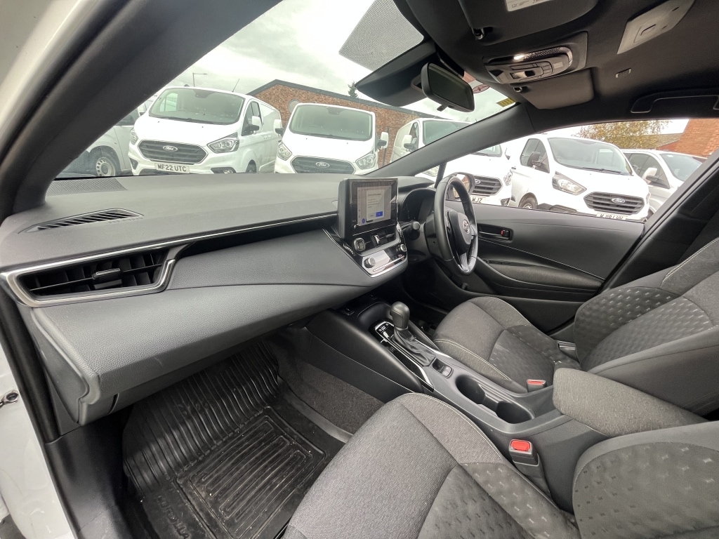 Used Toyota Corolla 2023 for sale - 76198668: Photo 12