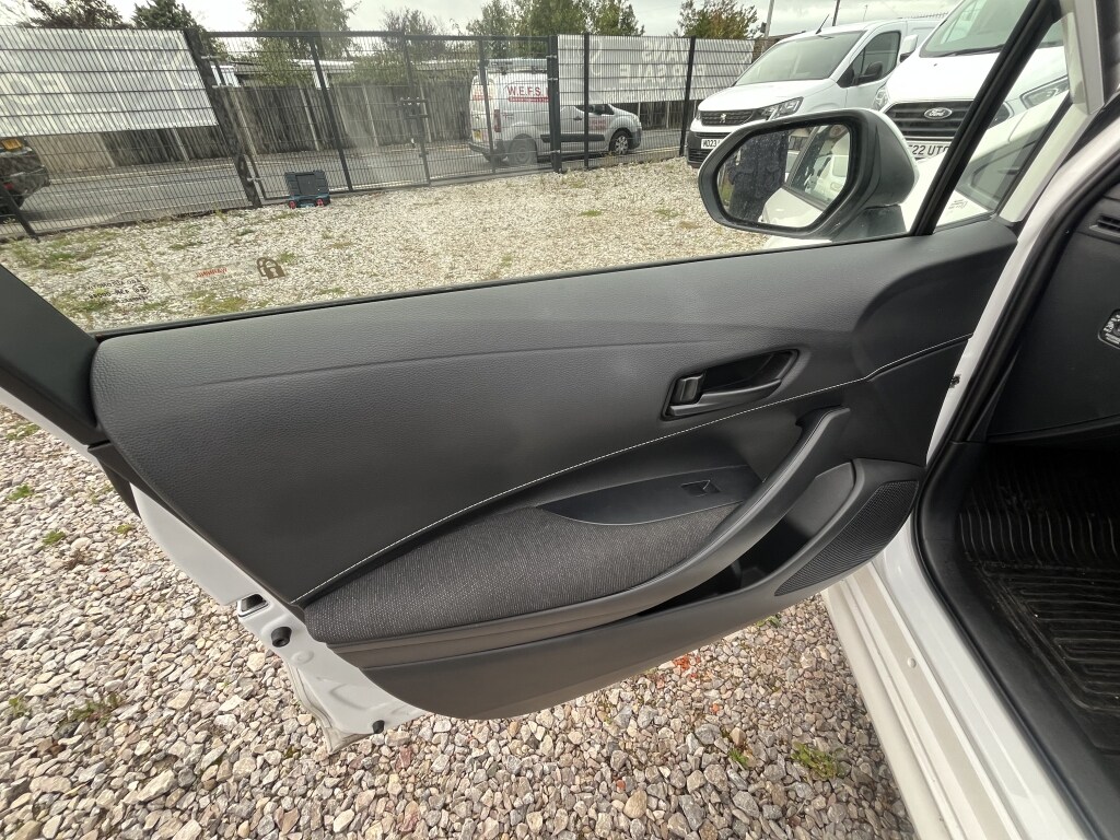 Used Toyota Corolla 2023 for sale - 76198668: Photo 14