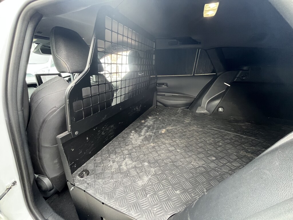 Used Toyota Corolla 2023 for sale - 76198668: Photo 15