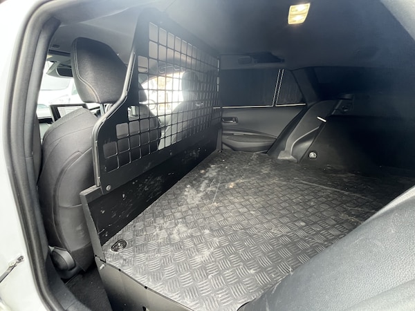 Used Toyota Corolla 2023 for sale - 76198668: Photo 15