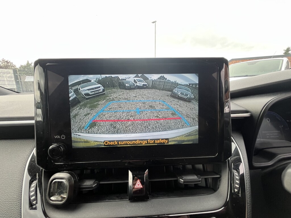 Used Toyota Corolla 2023 for sale - 76198668: Photo 17