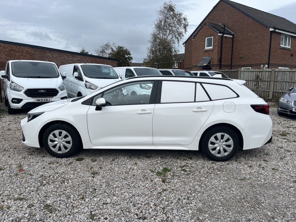 Used Toyota Corolla 2023 for sale - 76198668: Photo 6