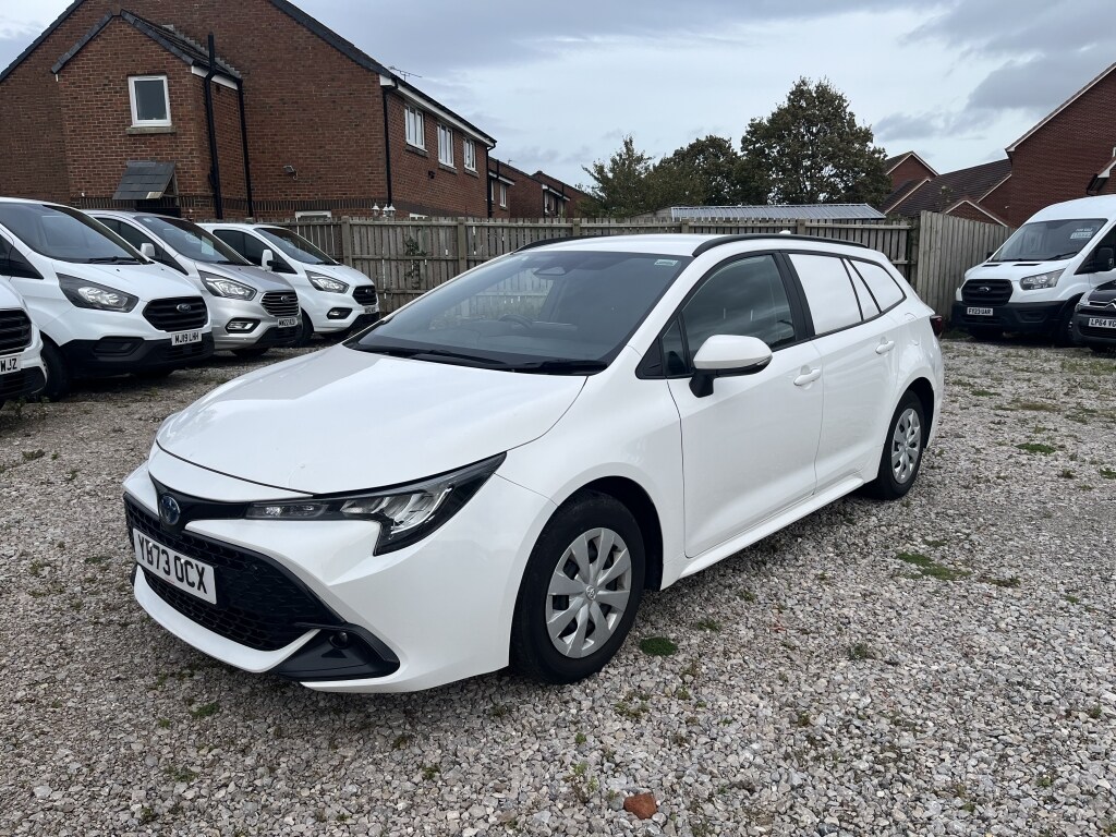 Used Toyota Corolla 2023 for sale - 76198668: Photo 7