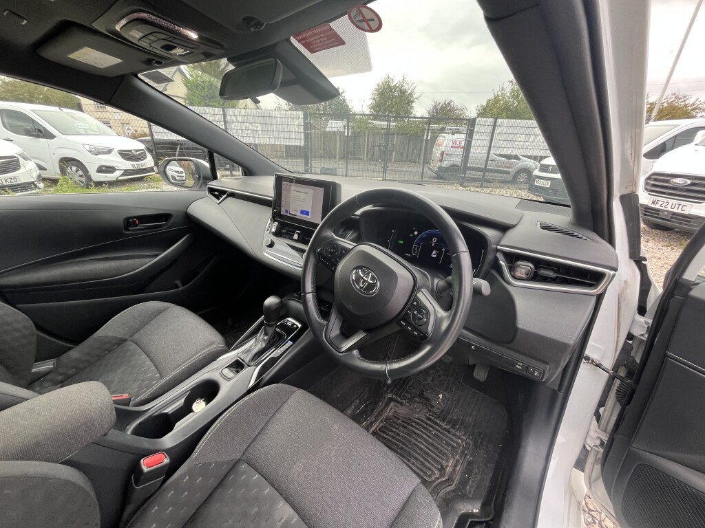 Used Toyota Corolla 2023 for sale - 76198668: Photo 9