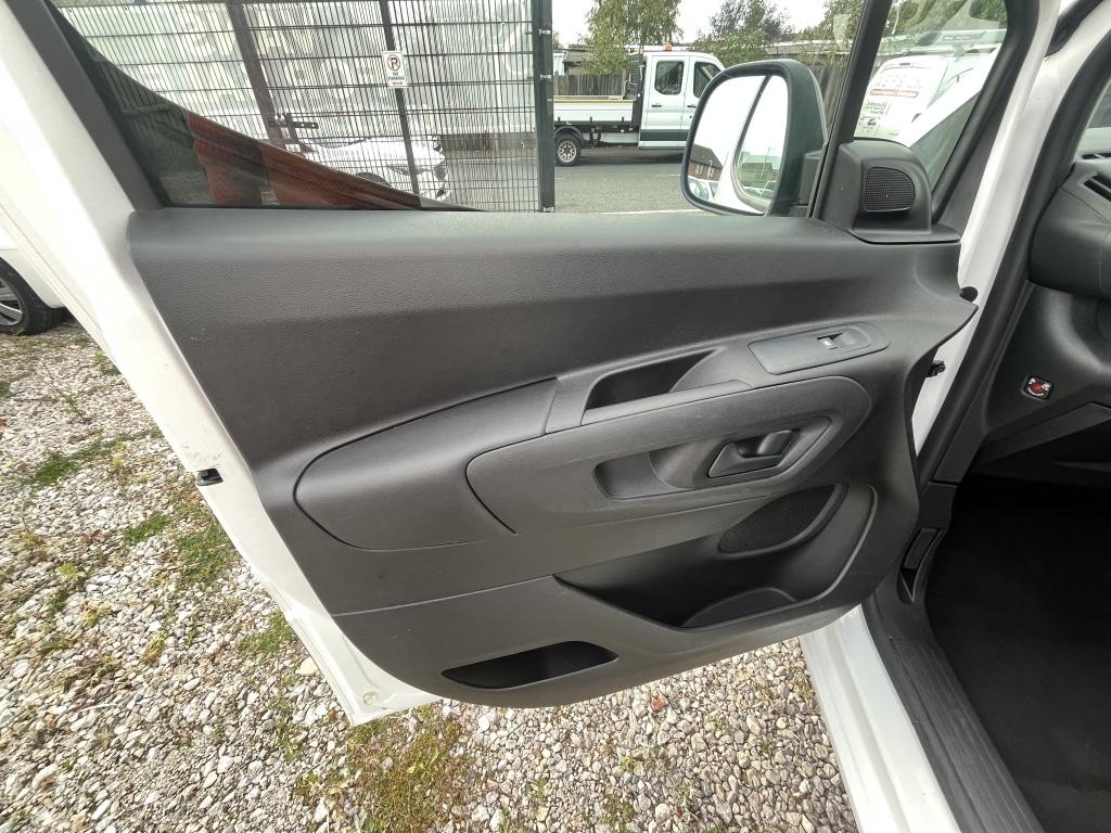 Used Vauxhall Combo 2020 for sale - 76288701: Photo 14