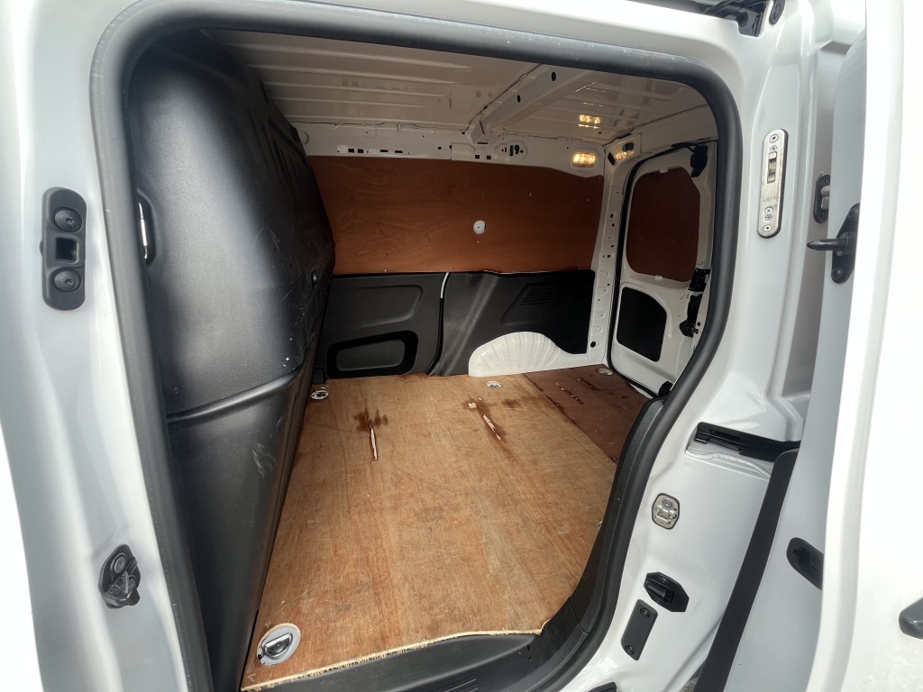 Used Vauxhall Combo 2020 for sale - 76288701: Photo 16