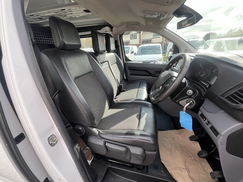 Used Peugeot Expert 2021 for sale - 76288703: Photo 10
