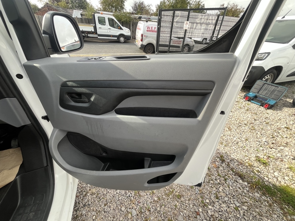 Used Peugeot Expert 2021 for sale - 76288703: Photo 11