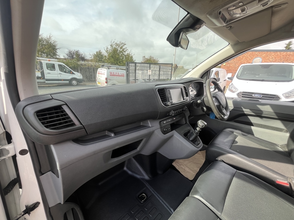 Used Peugeot Expert 2021 for sale - 76288703: Photo 12