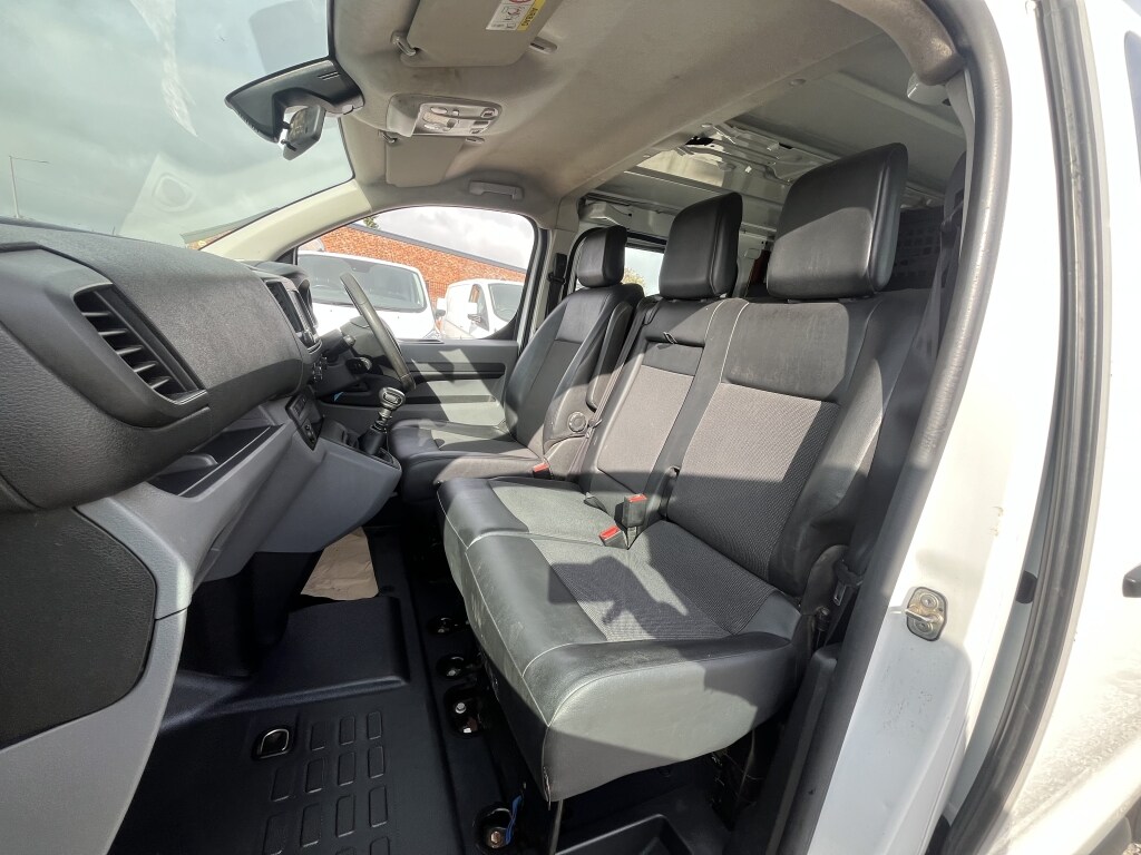 Used Peugeot Expert 2021 for sale - 76288703: Photo 13