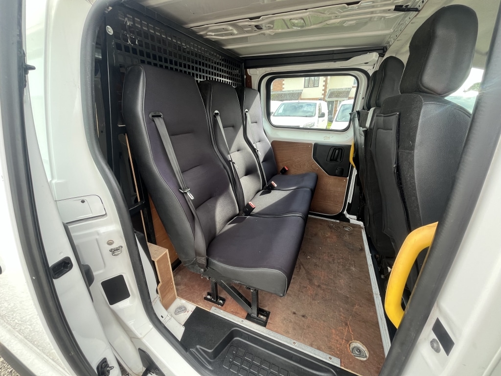 Used Peugeot Expert 2021 for sale - 76288703: Photo 15