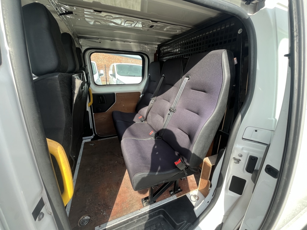Used Peugeot Expert 2021 for sale - 76288703: Photo 16