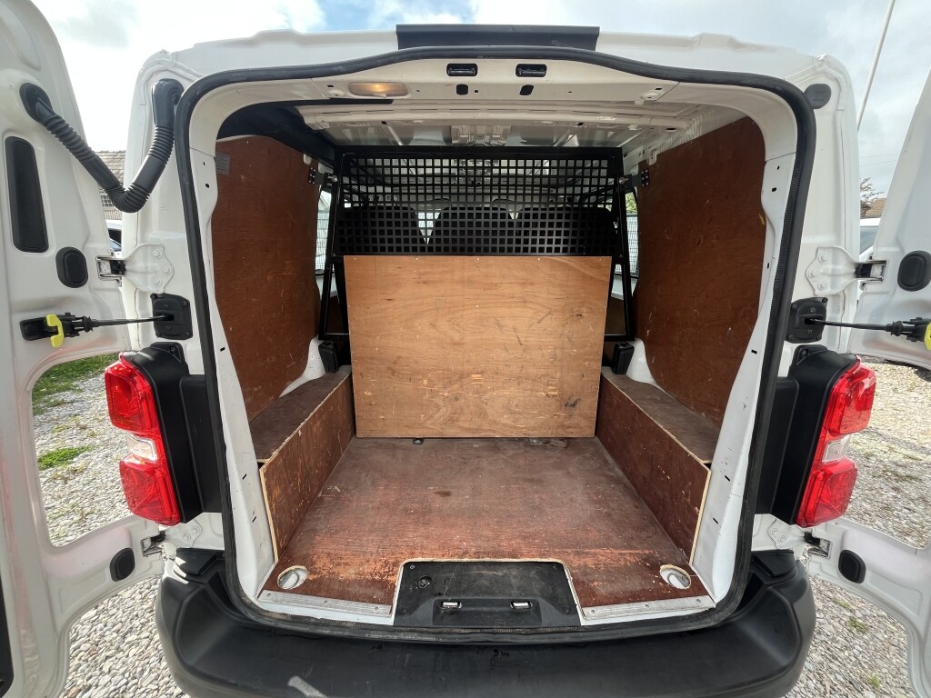 Used Peugeot Expert 2021 for sale - 76288703: Photo 17