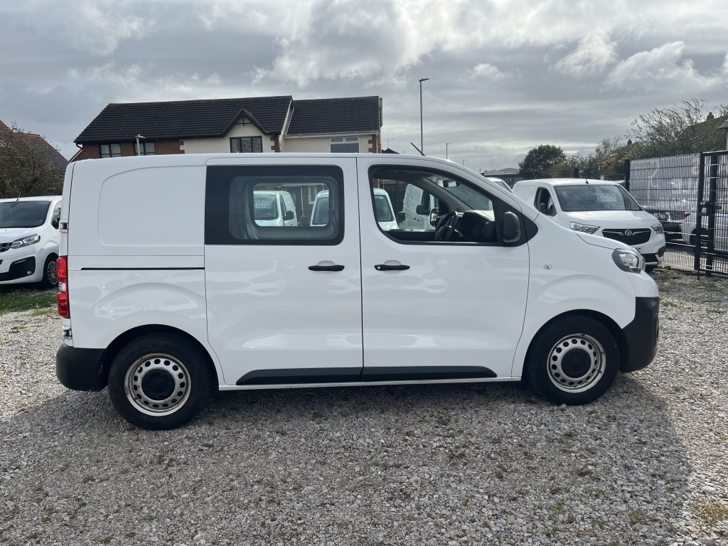 Used Peugeot Expert 2021 for sale - 76288703: Photo 4