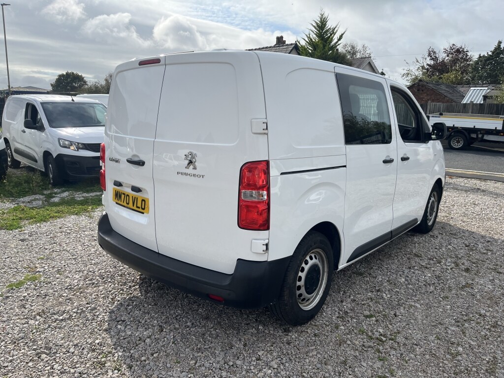 Used Peugeot Expert 2021 for sale - 76288703: Photo 5