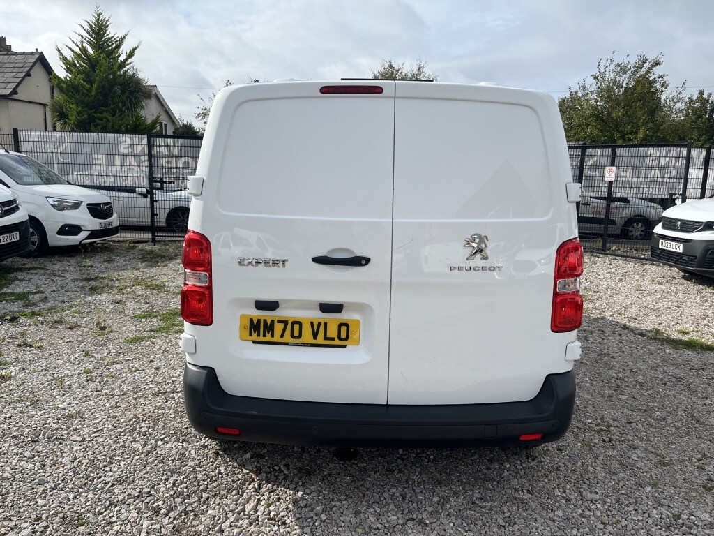 Used Peugeot Expert 2021 for sale - 76288703: Photo 6