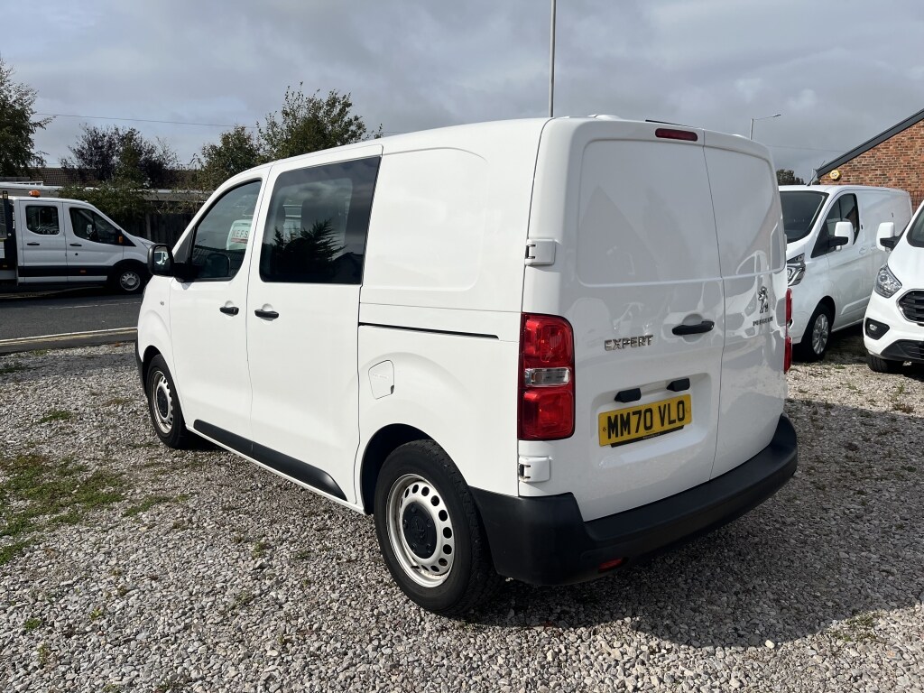 Used Peugeot Expert 2021 for sale - 76288703: Photo 7
